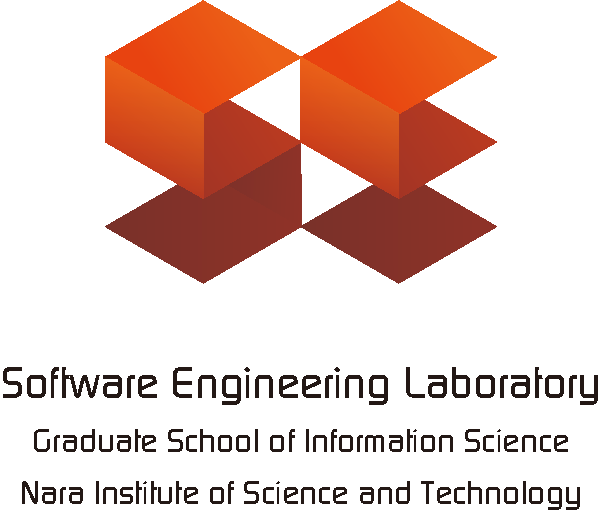 Software Engineering Laboratory - NAIST logo